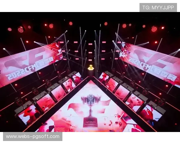 挑战者杯聚合多元赛道,推动电竞全民参与 挑战者杯聚合多元赛道,推动电竞全民参与