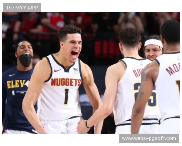 掘金遭遇严重伤病潮,约基奇因膝伤缺阵四周 掘金遭遇严重伤病潮,约基奇因膝伤缺阵四周