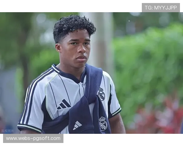 恩德里克加盟里昂两场比赛均制造进球（1球1助）