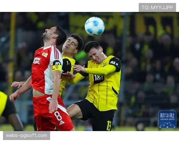 多特蒙德连续三次射门中柱，球队转化效率遭遇瓶颈